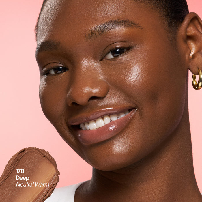 Revlon Glimmer Moisturizer Tinted 170