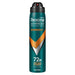 Rexona Men Antiperspirant Deodorant Aerosol Workout 220ml.