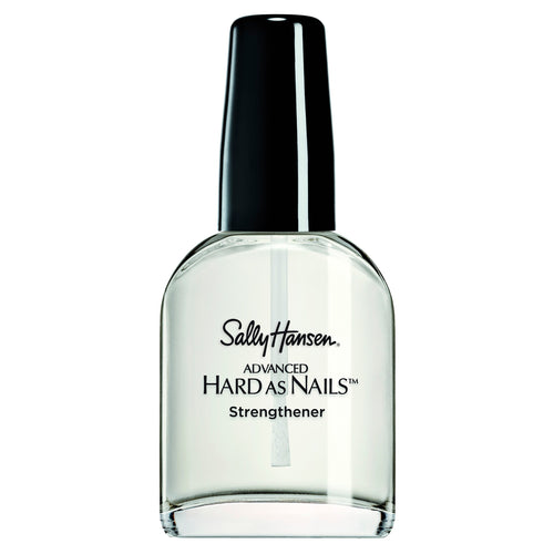 Sally Hansen Advanced  Hard As Nails Transparent