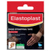 Elastoplast Rigid Strapping Tape Tan 25mm x 10m.