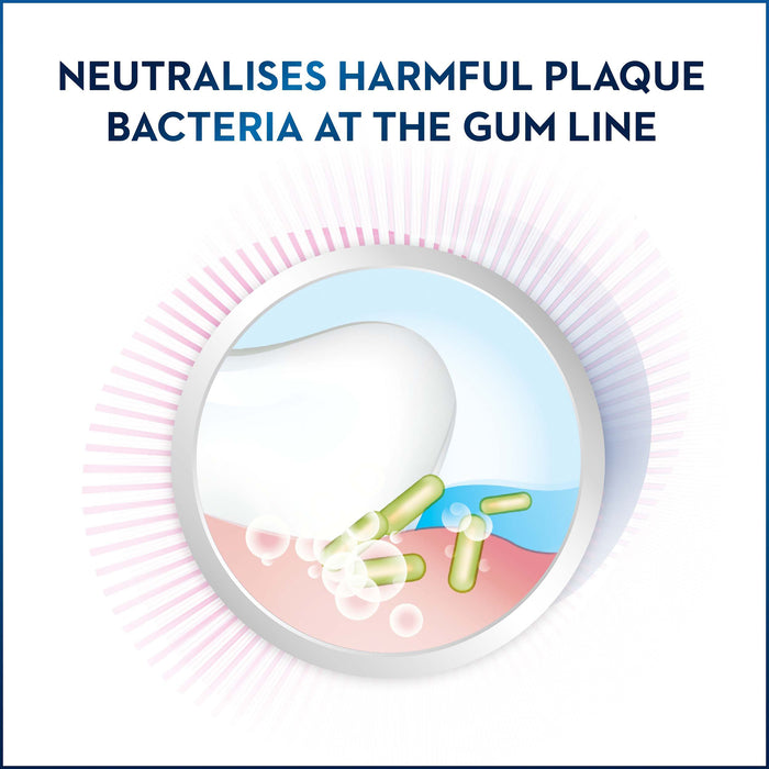 Oral B Tooth Paste Sensitivity and Gum Fresh Breath 90g