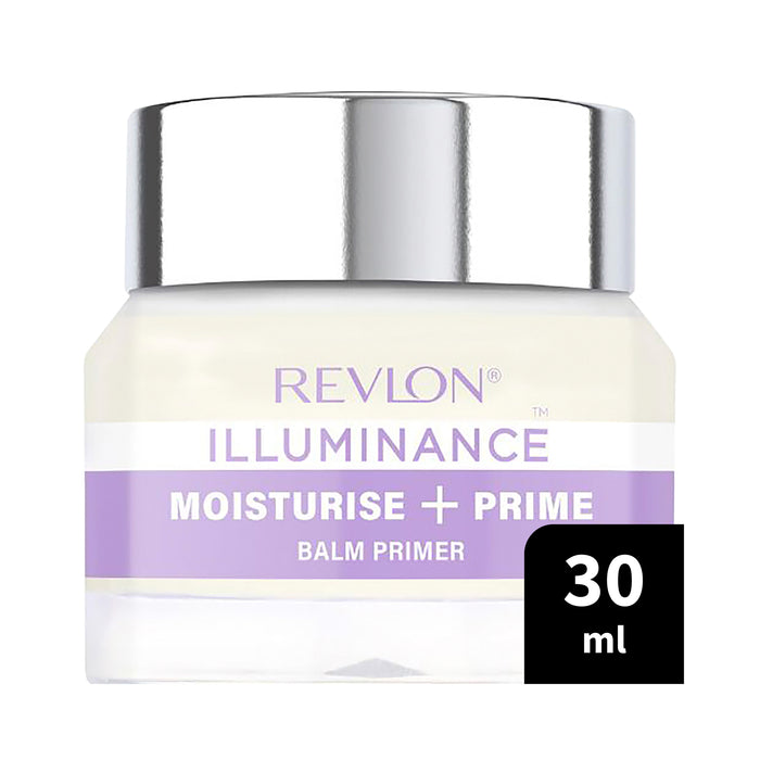 Revlon Illuminance Balm Primer 30ml