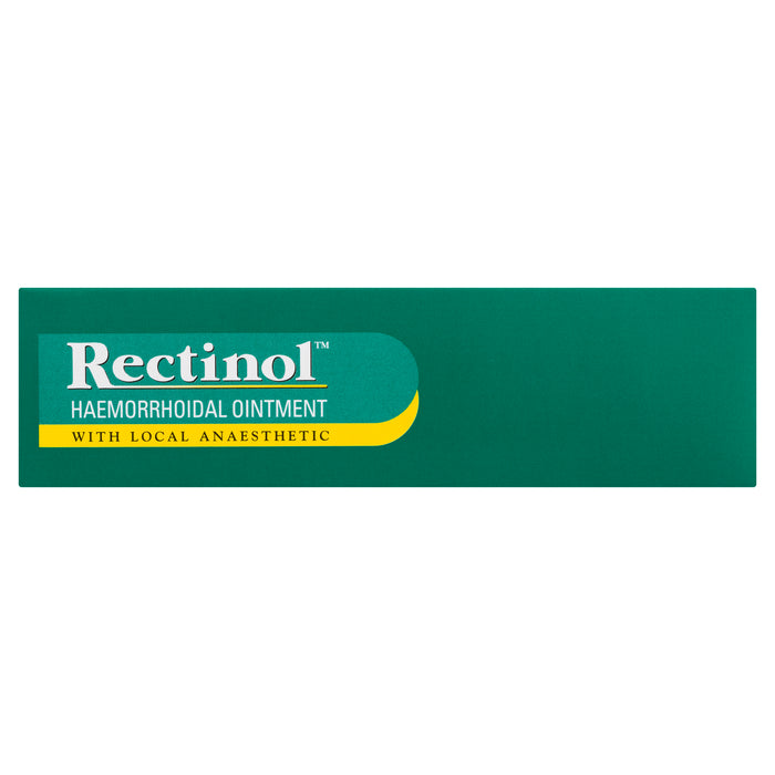 Rectinol Ointment 50g