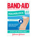 Band-Aid Brand Aquablock Strips 40.