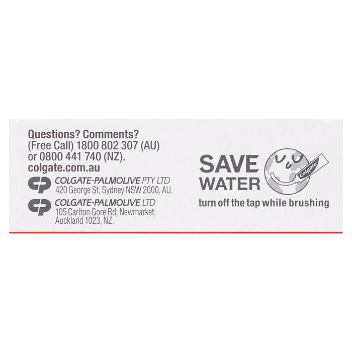 Colgate Dental Floss Waxed 50m