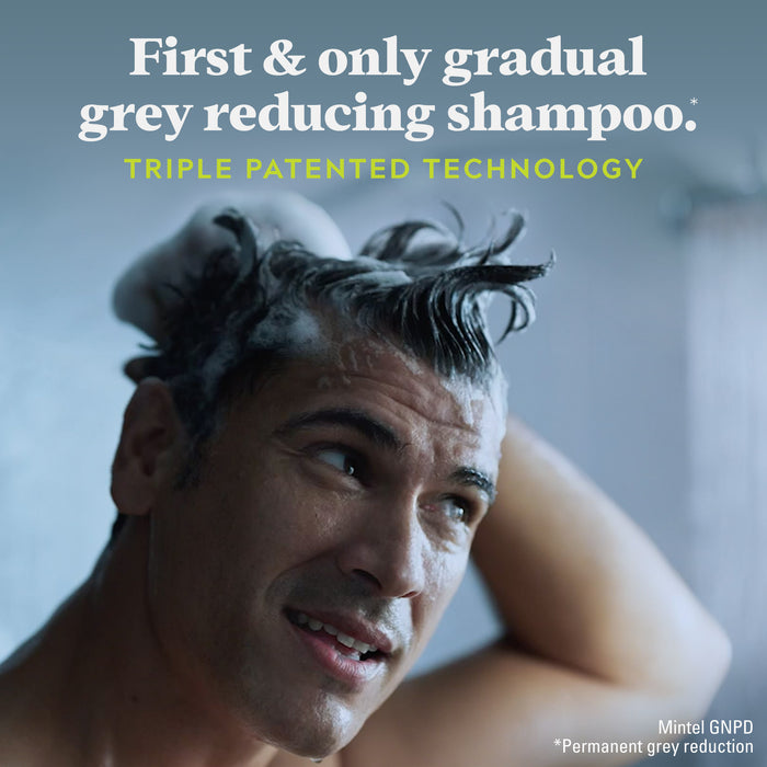 Just For Men Control GX Shampoo 118ml