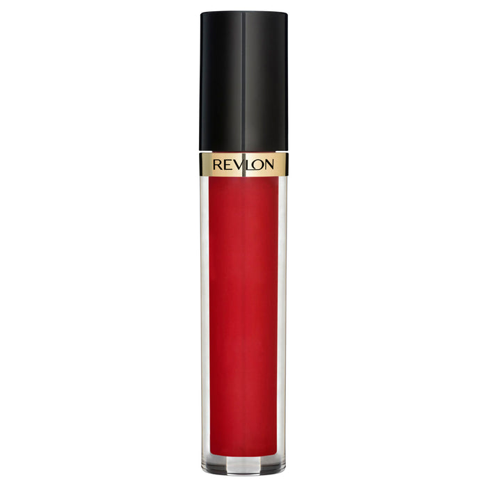 Revlon Super Lustrous Lipgloss Fatal Apple 240