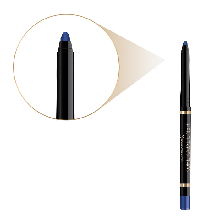 Max Factor Masterpiece Kohl Kajal Liner Azure 002