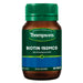 Thompson's Biotin 150mcg 100 Tablets.