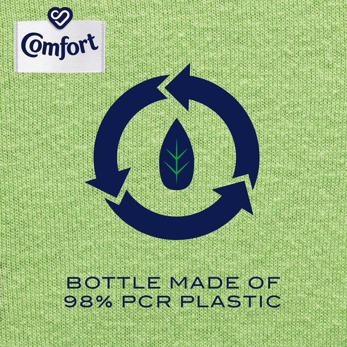 Comfort Fabric Conditioner Rainforest Fresh 900ml