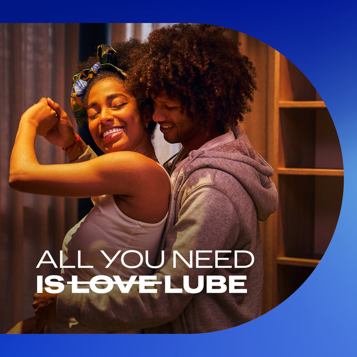 Durex H2O Water Based Lubricant Gel Lube 100ml