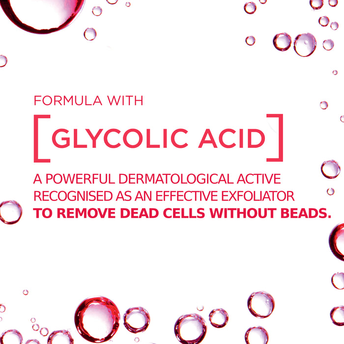 L'Oreal Revitalift Resurfacing Gel Wash 150ml.