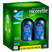 Nicorette Cool Drops Lozenge Icy Mint 2mg 160.