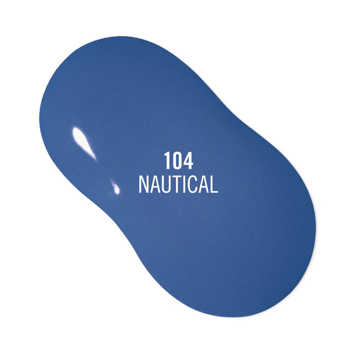Rimmel Super Gel 104 Nautical