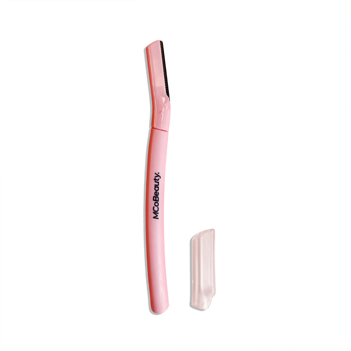 MCo Beauty Dermaplaning Facial Razor Duo Pack