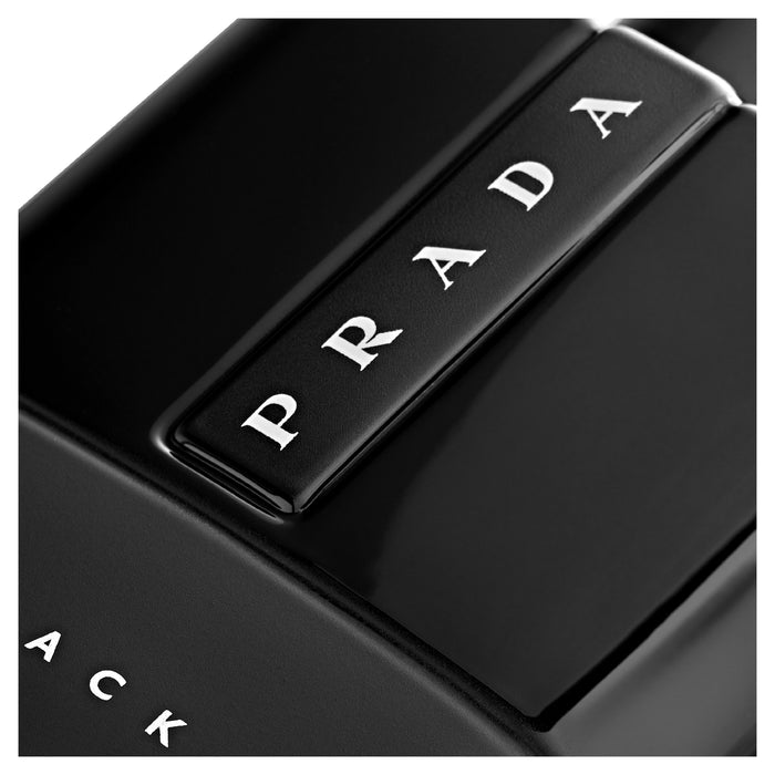 Prada Luna Rossa Black EDP 100ml.