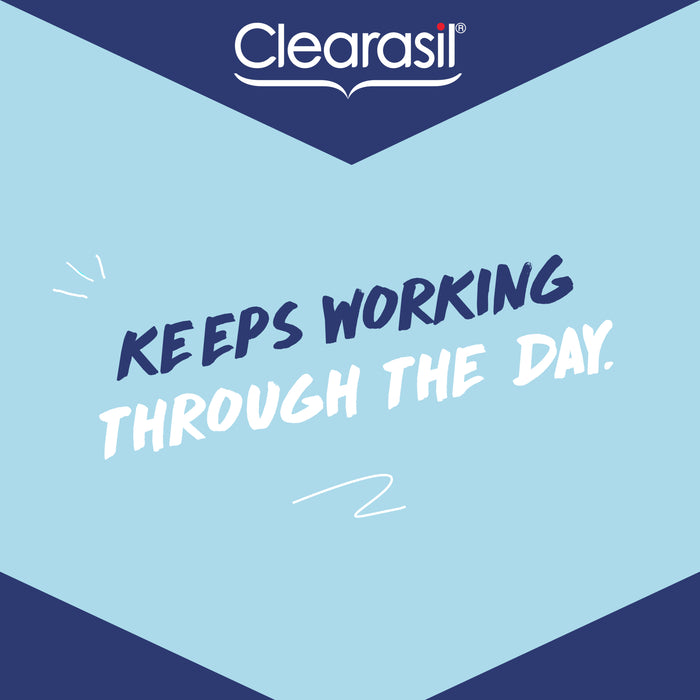 Clearasil Ultra Rapid Action Cream 15g