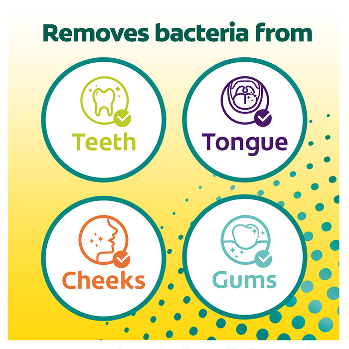 Colgate Toothbrush 360 Advanced Medium 1 Pack.