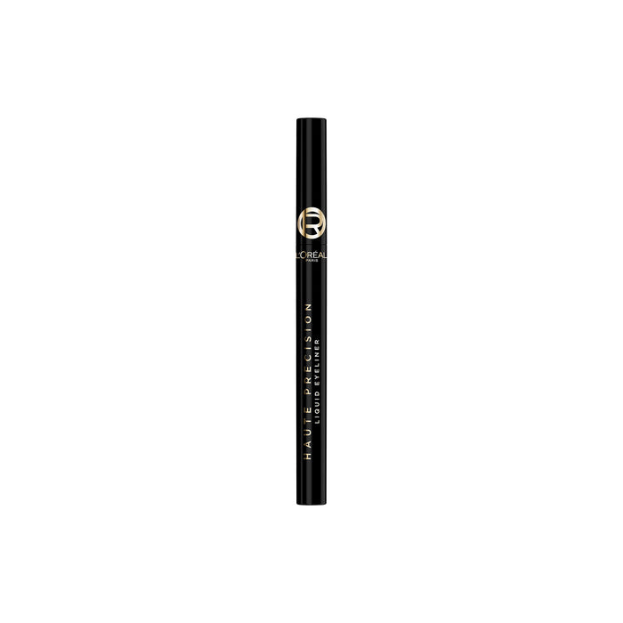 L'Oréal Paris Liners Haute Precision Felt-tip Eyeliner - Noir Silk