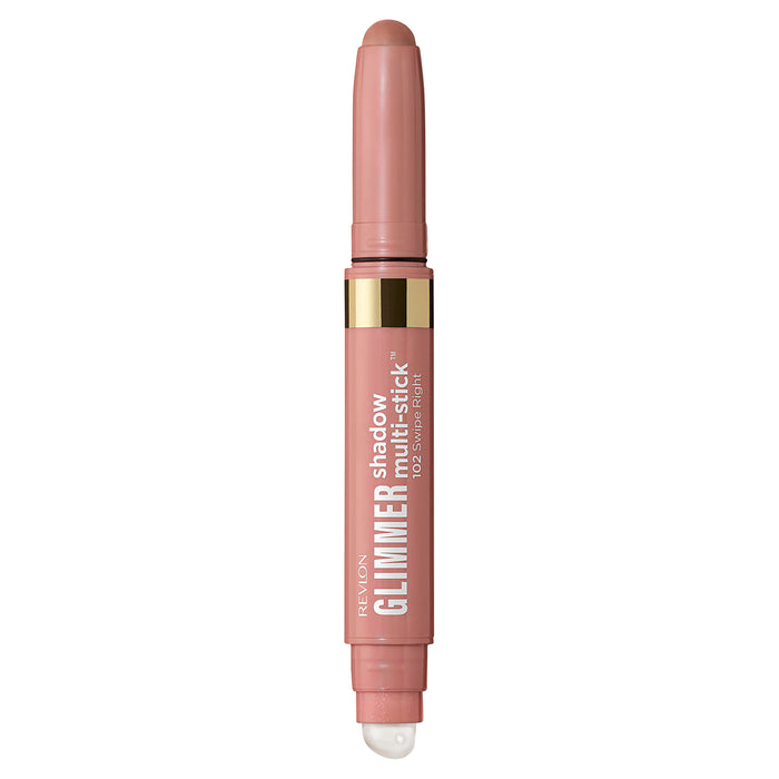 Revlon Glimmer Shadow Multi Stick 102 Swipe Right