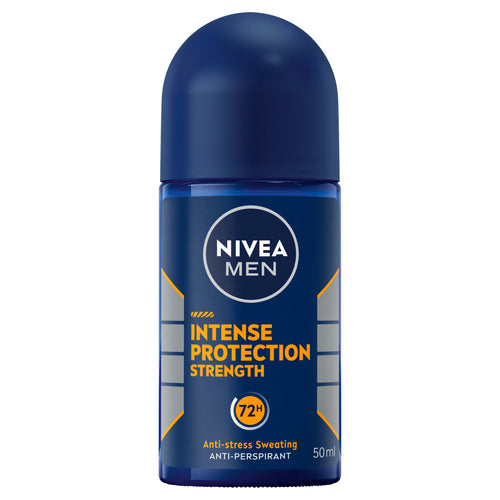 Nivea Men Deodorant Stress Protect Roll On 50ml