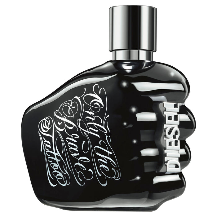 Diesel Only The Brave Tattoo EDT 75ml