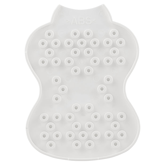 Omron TENS Long Life Pads - 1 Set- 2 Piece