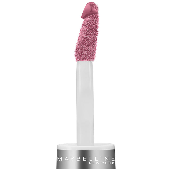 Maybelline Superstay 24Hr Lip 55 Perpetual Plum Carded