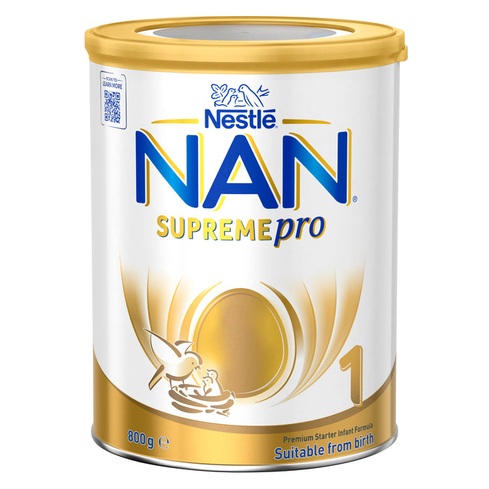 Nan Supreme Pro Stage 1 800g
