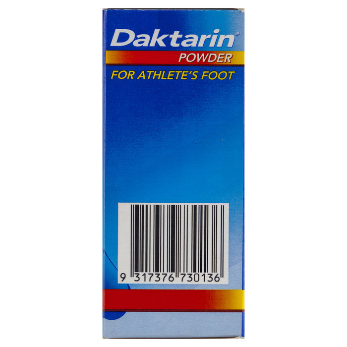 Daktarin Powder 2% 30g