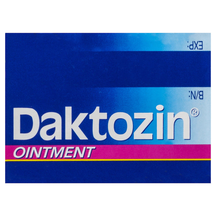 Daktozin Ointment 15g