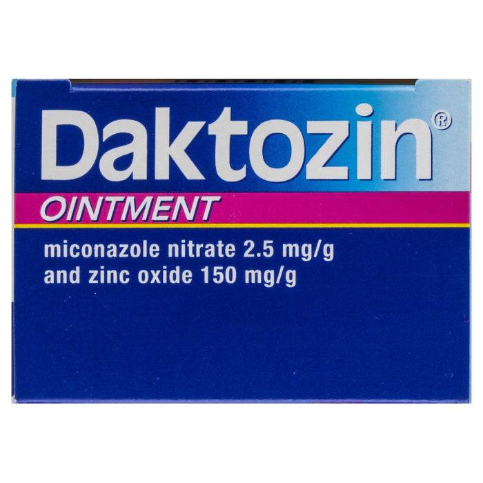 Daktozin Ointment 15g