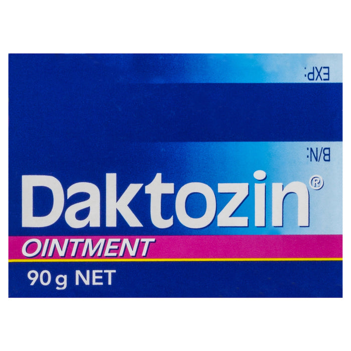 Daktozin Ointment 90g