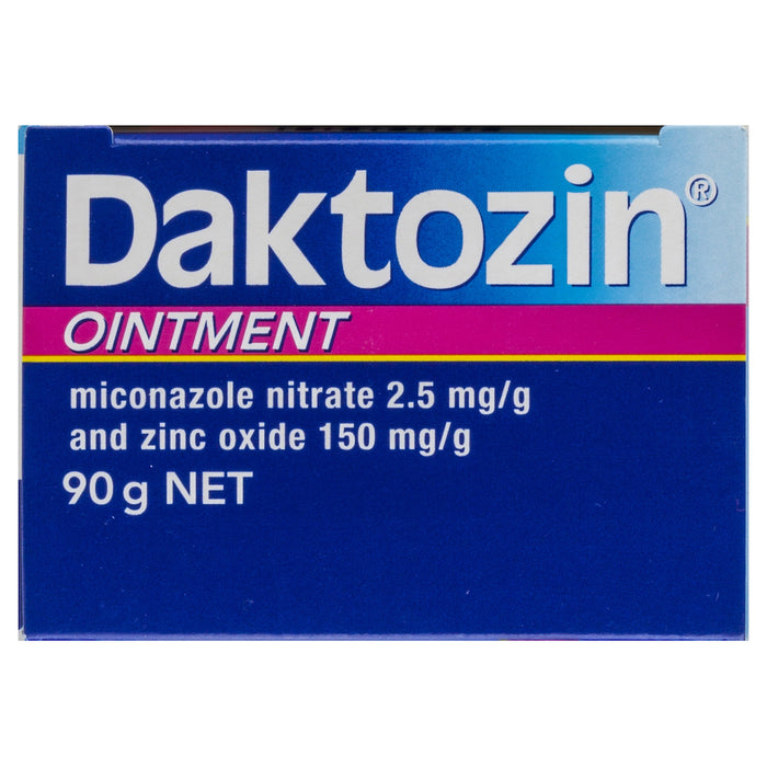 Daktozin Ointment 90g