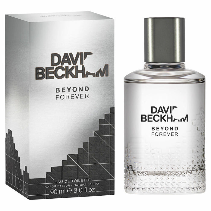 David Beckham Beyond Forever EDT 90ml