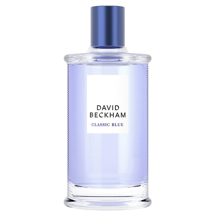 David Beckham Classic Blue EDT 100ml