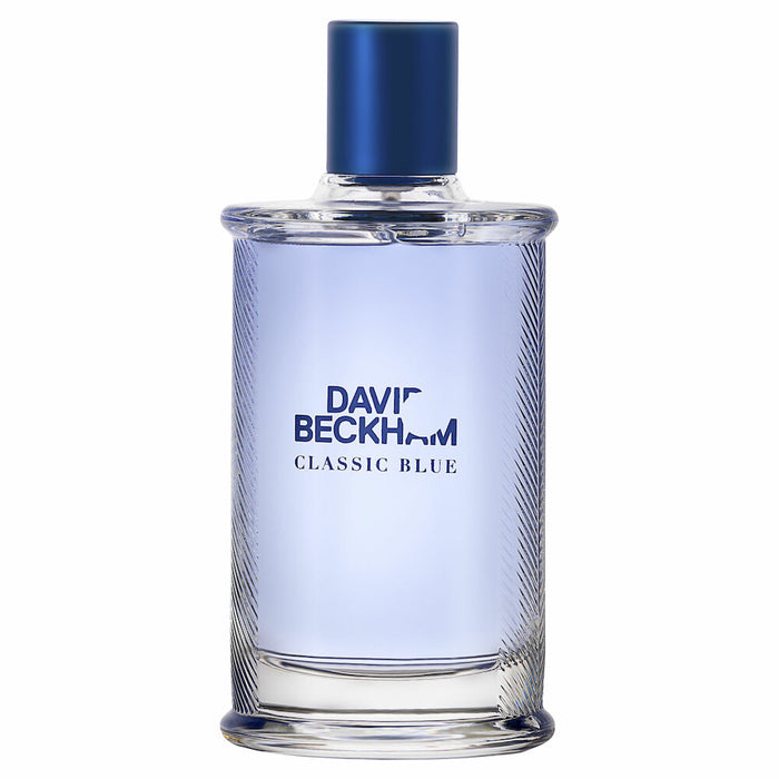 David Beckham Classic Blue EDT 90ml