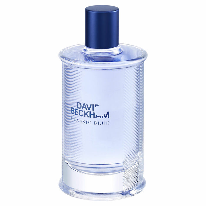 David Beckham Classic Blue EDT 90ml