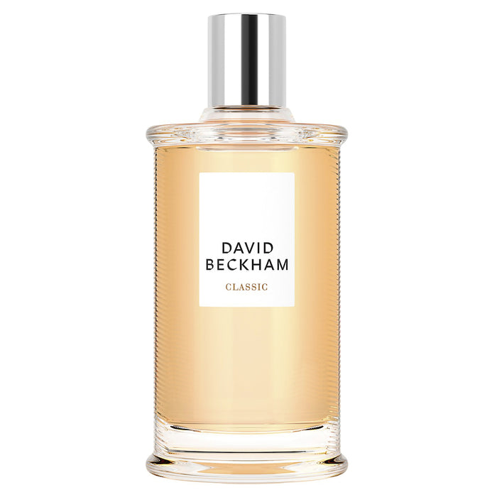 David Beckham Classic EDT 100ml