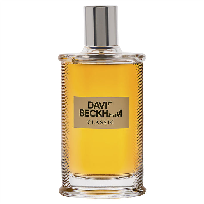 David Beckham Classic EDT 90ml