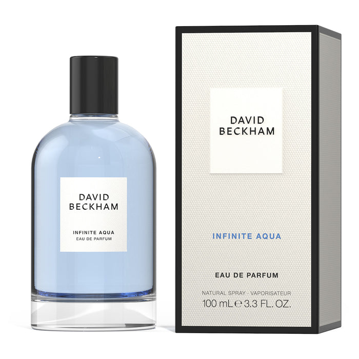 David Beckham Inifinte Aqua EDP 100ml