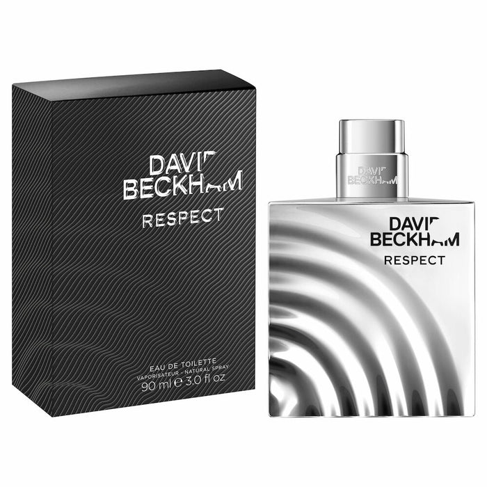 David Beckham Respect EDT 90ml