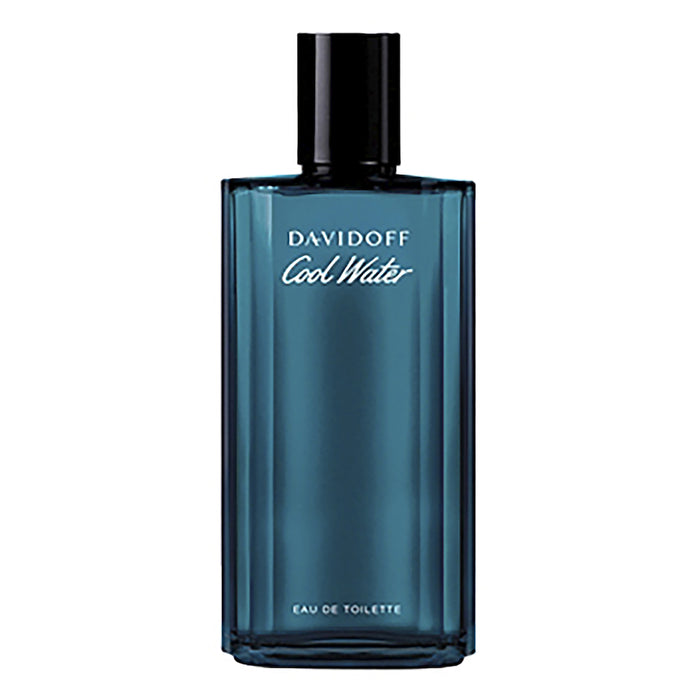 Davidoff Cool Water For Men EDT 125ml