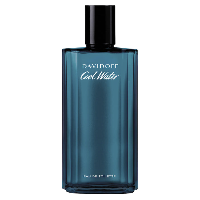 Davidoff Cool Water For Men EDT 125ml