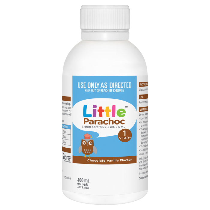 Little Parachoc 400ml