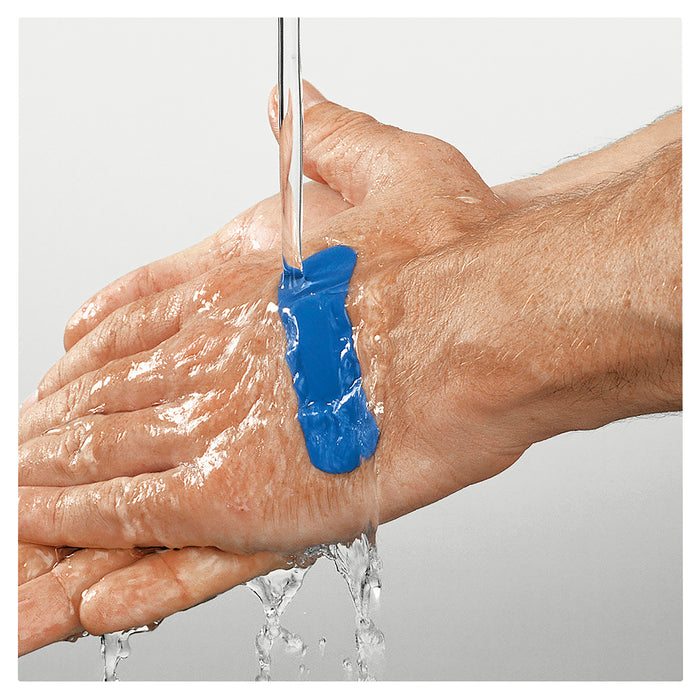 Leukoplast Detectable 7.2cm x 2.5cm Sterile Blue Box/50.