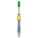 Colgate Toothbrush 360 Advanced Medium 1 Pack.