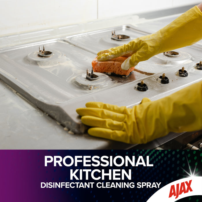 Ajax Professional Kitchen Power Degreaser 500ml