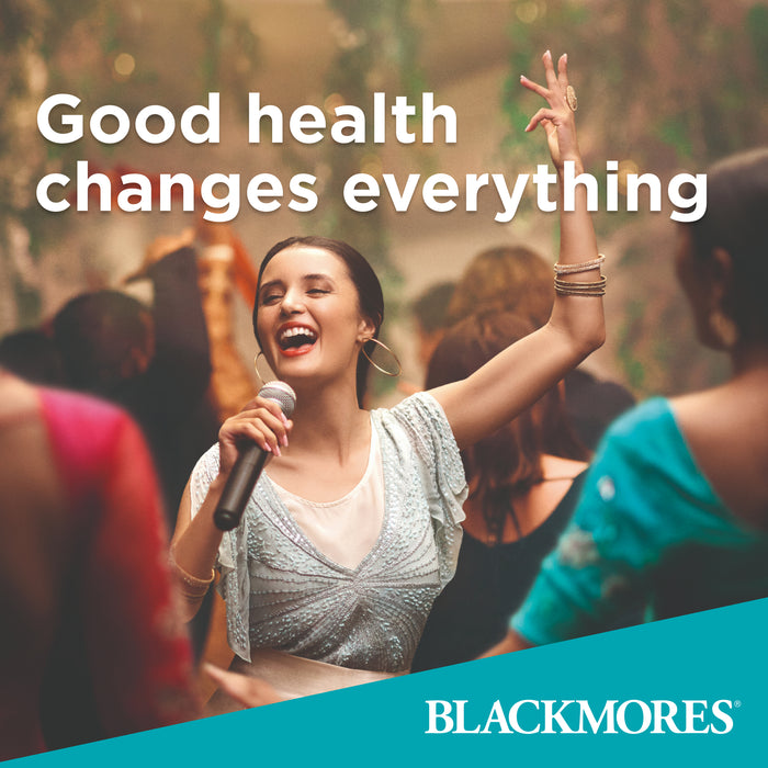 Blackmores Bio C Powder 125g