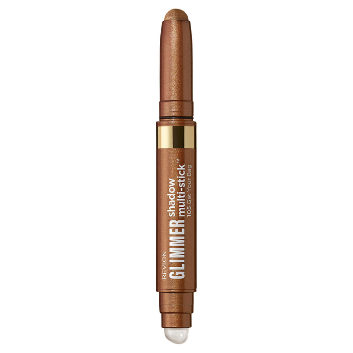Revlon Glimmer Shadow Multi Stick 105 Get Your Bag
